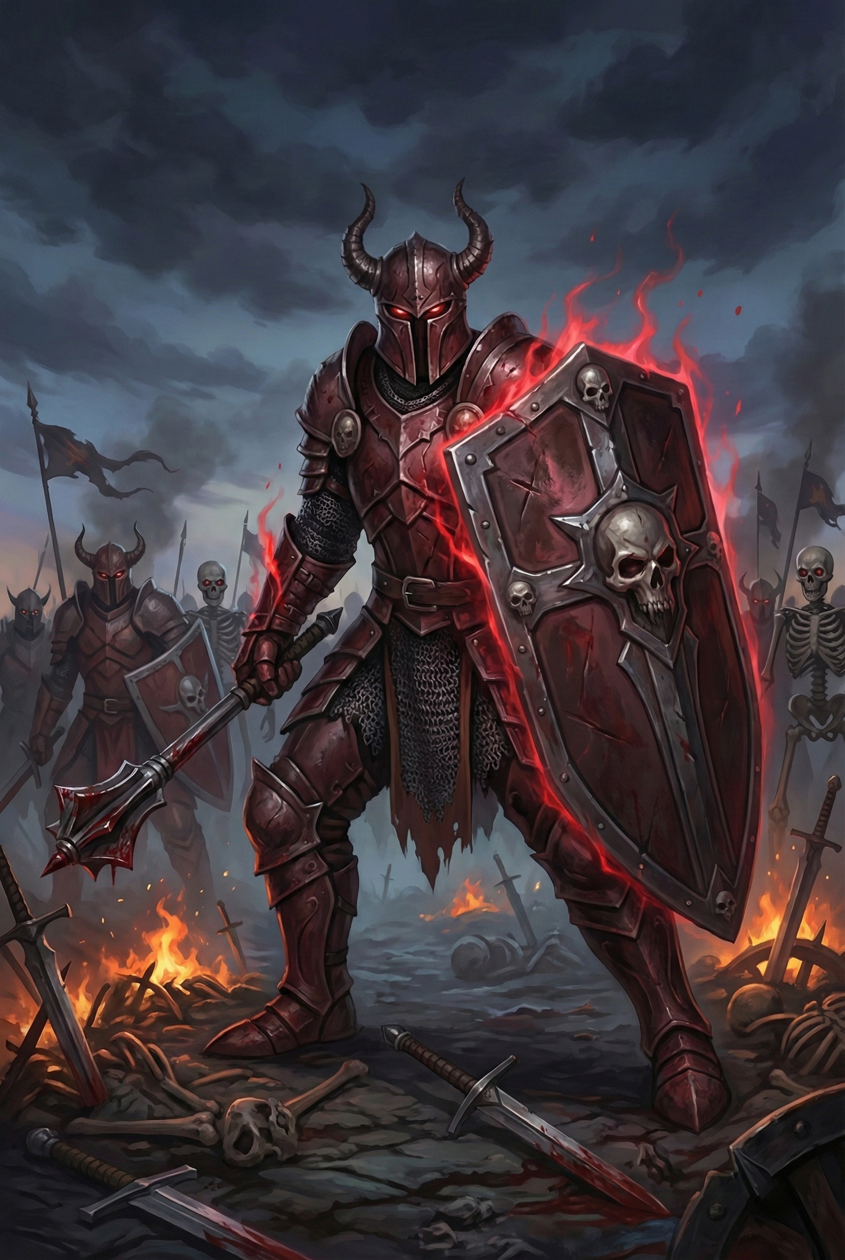 Shield of Draefus