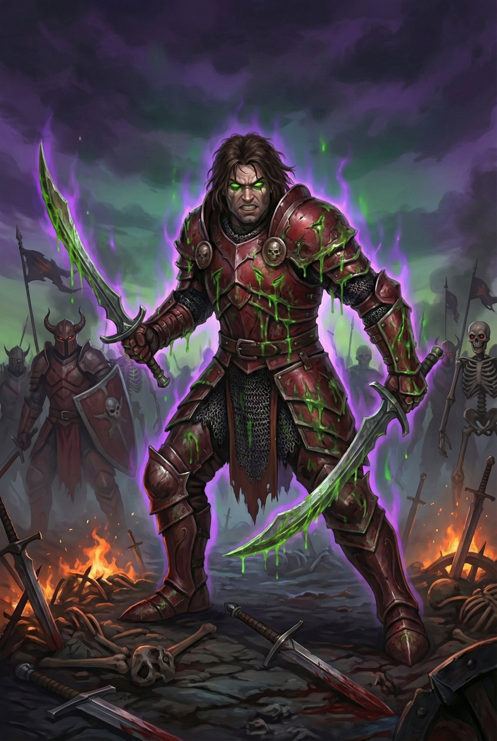 Sword of Draefus